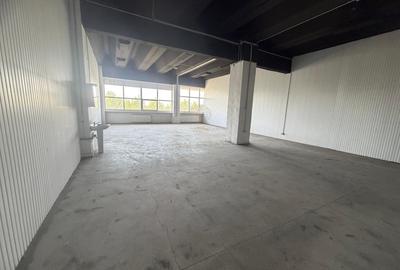 Spațiu comercial, de 138 mp, în Theodor Pallady - 3