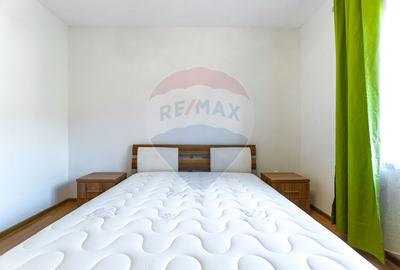 Apartament cu 2 camere decomandat în Tractorul - 6