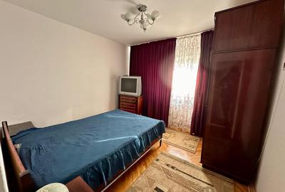 Apartament cu 3 camere decomandat, mobilat în Periferie - 4