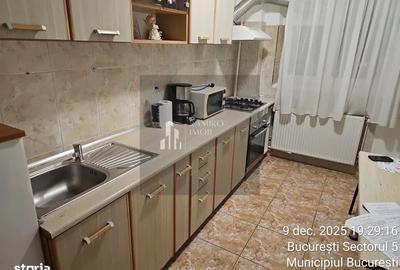 Apartament cu 2 camere în Ferentari