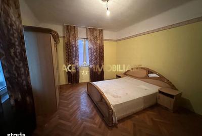 Apartament cu 3 camere, mobilat în Calea Călărașilor - 7