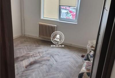 Apartament cu 3 camere decomandat în Copou - 3