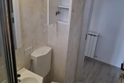 Apartament cu 2 camere decomandat în Central - 8
