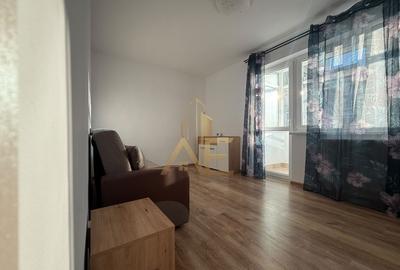 Apartament cu 2 camere decomandat, mobilat în Narcisa