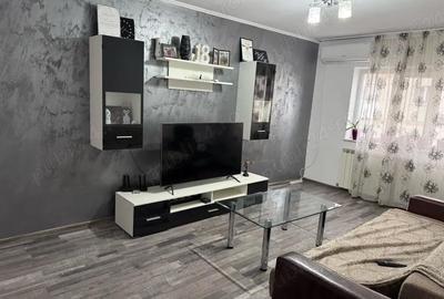 Apartament cu 3 camere decomandat în Central - 1