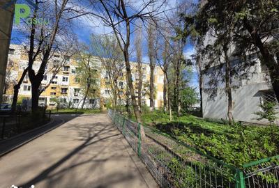 Apartament cu 3 camere semidecomandat, mobilat în Ferentari - 1