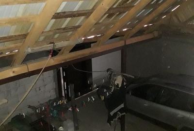 Casă cu 4 camere în Rediu