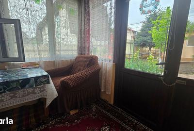 Casă cu 4 camere cu Teren 502 Mp în Nicolina - 17