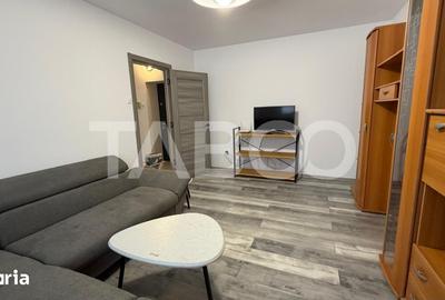 Apartament cu 2 camere decomandat în Mihai Viteazul