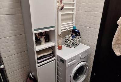 Apartament cu 3 camere decomandat în Chiajna - 1