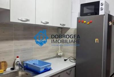 Apartament cu 2 camere decomandat în Păcii