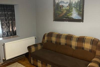 Apartament cu 2 camere în Iosia