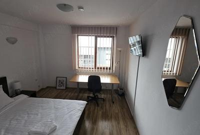 Garsonieră nedecomandată în Central