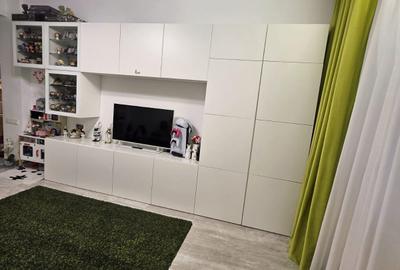 Apartament cu 2 camere decomandat în Central - 4