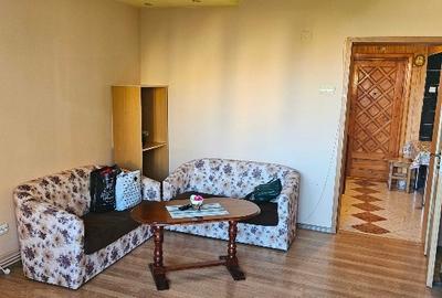 Apartament cu 2 camere, mobilat în Răcădău