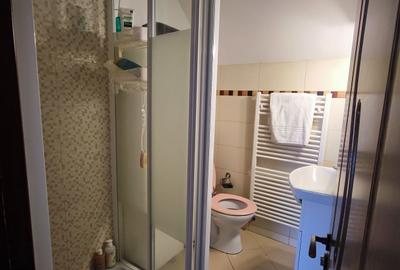 Casă cu 4 camere în Central - 3