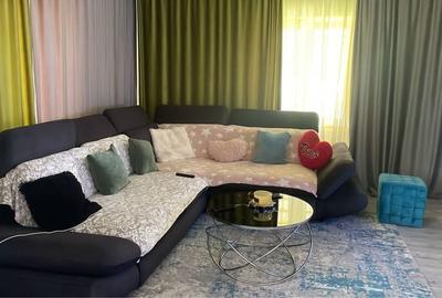 Casă cu 4 camere în Central - 1