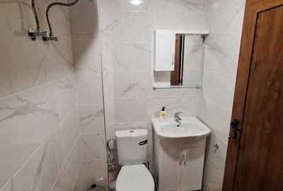 Apartament cu 2 camere în Gheorghe Lazăr - 1