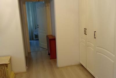 Apartament cu 2 camere decomandat în Lujerului - 3