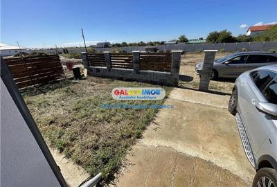 Casă cu 4 camere cu Teren 280 Mp în Crevedia - 3