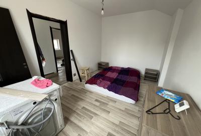 Casă individuală cu 3 camere cu Canalizare în Brănești - 14