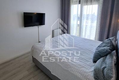 Apartament cu 2 camere decomandat în Aurel Vlaicu - 7