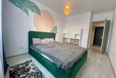 Apartament cu 2 camere în Militari