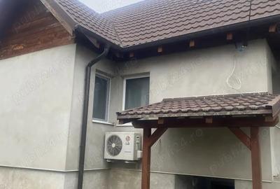 Casă cu 4 camere cu Teren 9000 Mp în Cornești - 5