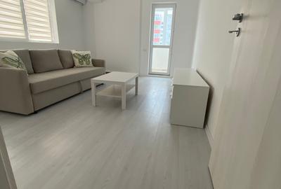 Apartament cu 2 camere decomandat în Berceni