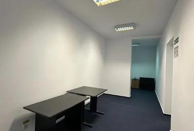 Spațiu comercial, de 90 mp, în Cantacuzino - 7