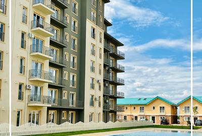 Apartament cu 3 camere decomandat în Nord - 4