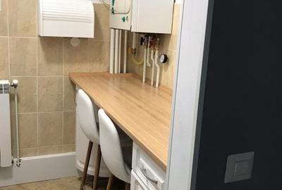 Apartament cu 2 camere semidecomandat în Podu Roș - 9