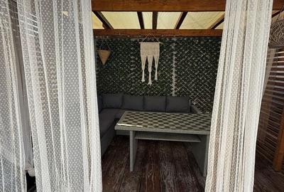 Casă cu 4 camere cu Teren 200 Mp în Central - 8