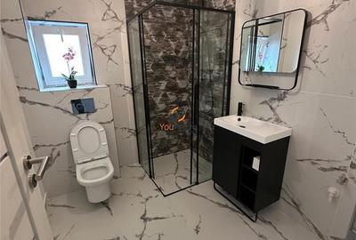 Casă cu 4 camere în Remetea Mare - 8