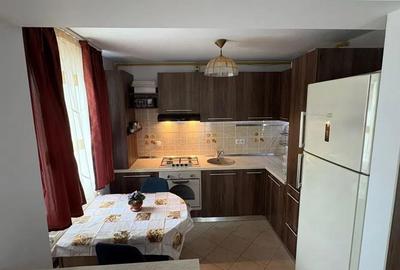 Apartament cu 3 camere decomandat, mobilat în Jiului - 4