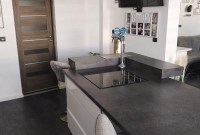Casă cu 2 camere cu Canalizare în Ultracentral - 5