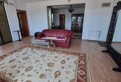 Apartament cu 5 camere decomandat, mobilat în Domenii - 1