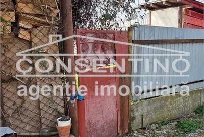 Casă cu 3 camere cu Teren 1439 Mp în Movila Banului - 7