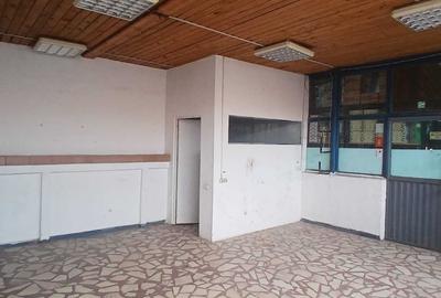 Spațiu comercial, de 90 mp, în Militari - 2