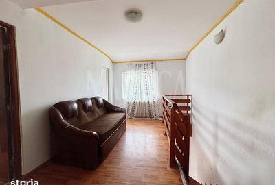 Casă cu 8 camere cu Teren 500 Mp în Iris