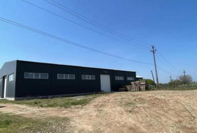 Spațiu comercial, de 595 mp, în Central - 5