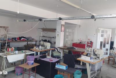 Spațiu comercial, de 150 mp, în Lazaret