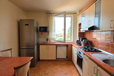 Apartament cu 3 camere decomandat în Cantemir - 7