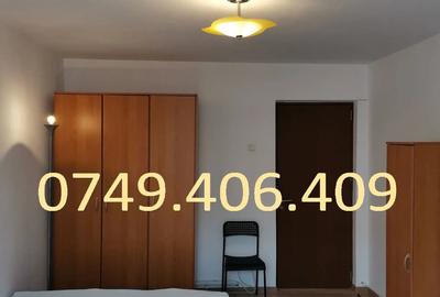 Apartament cu 2 camere decomandat în Lujerului