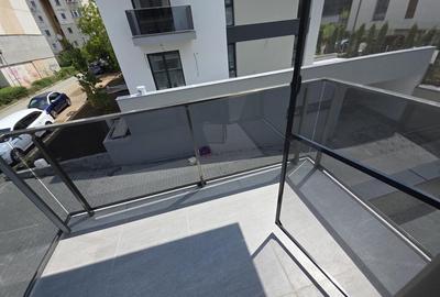 Apartament cu 3 camere semidecomandat, mobilat în Mănăștur - 5