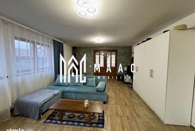 Casă cu 4 camere cu Teren 398 Mp în Șura Mare
