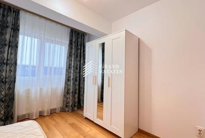 Apartament cu 3 camere decomandat în Central - 2