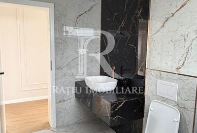 Casă cu 3 camere în Cihei - 11