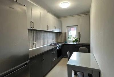 Apartament cu 2 camere decomandat, mobilat în Braytim - 3