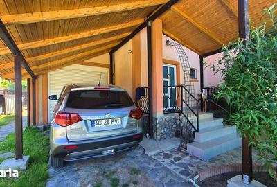 Casă cu 4 camere cu Teren 639 Mp în Central - 12
